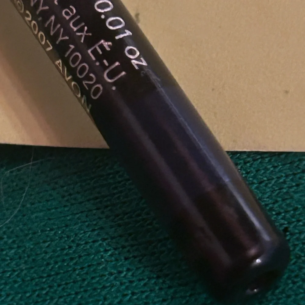 Avon Glimmersticks Eyeliner. Starry Night